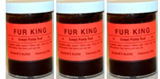 Fur King (Sweet Paste) Multi-Pack (pack of 3)